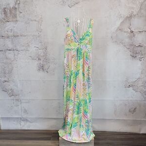 allison brittney maxi dresses Allison Brittney Casual Maxi Dresses